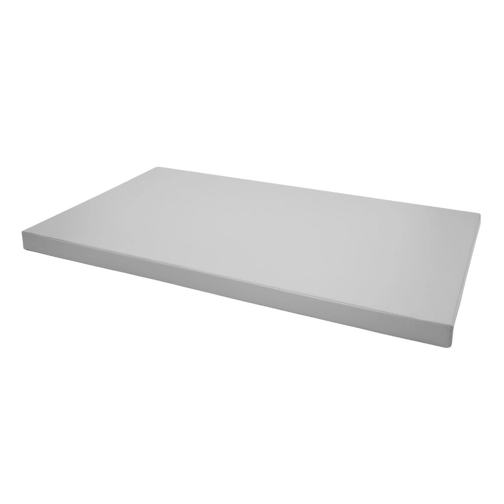 placowki-jutra-materac-rehabilitacyjny-jednoczesciowy-200-x-120-x-10-cm Szary prostokątny jednoczęściowy materac gimnastyczny