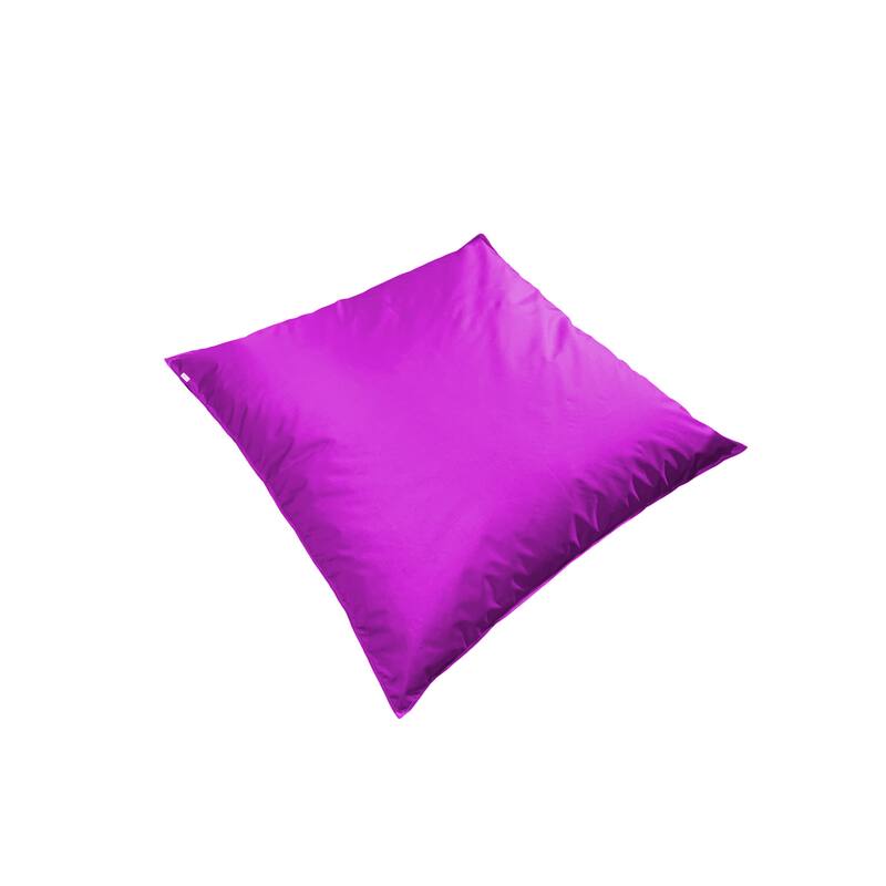placowki-jutra-poducha-malucha-sako-gigant-z-granulatem-kwadratowa-120x120-cm-fuksja Kwadratowa poducha w kolorze fuksji